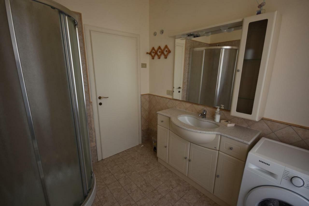 Ferienwohnung La Casa Di Chianni La Pieve Exterior foto